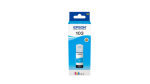 Epson T103 65ML Ink L3110 Cyan Original