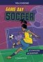 Game Day Soccer   Paperback