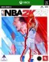 NBA 22 Xbox Series X