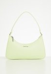 Calvin Klein Ck Must Small Shoulder Bag - Soft Lime