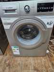 Bosch Serie 6 Homeprofessional Front-loader Washing Machine