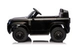 Land Rover Defender Ride On Car