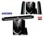 Telefunken Bluetooth Speaker
