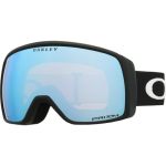 Oakley Flight Tracker XS Matte Black Prizm Sapphire Iridium