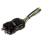 LOC2-V5: 2 Channel Line Output Converter