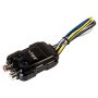 LOC2-V5: 2 Channel Line Output Converter