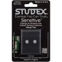 Studex Sensitive Cubic Zirconia Stainless Steel 5MM