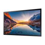 Samsung 43" Touch Display - Full Hd 24 7 Usage 300NIT Brightness Soc Media Player: Sssp 10