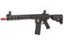 Adaptive Armament M4 Battle Rifle Carbine Aeg Black