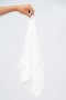 The Ultimate Turkish Cotton Hotel Collection Spa Guest Towel 600 GSM
