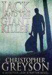 Jack And The Giant Killer Hardcover