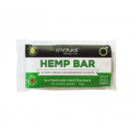 O& 039 Natural Hemp Superfood Energy Bar 50G