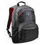 Port Designs Houston 17.3 Backpack Black