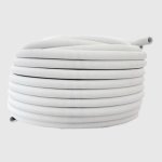SECURI-PROD Conduit Pvc 20MM Flex Sold Per 5M Roll