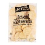 Mc Cains Rosti 1.5KG