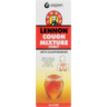 Lennon Orange Flavoured Cough Syrup 50ML