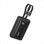 ANKER Zolo Power Bank 10000MAH Black