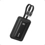 ANKER Zolo Power Bank 10000MAH Black