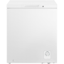 Hisense 142L Chest Freezer White A Class With Sprung HINGE-H175CF