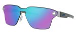 Oakley Lugplate