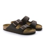 Birkenstock Unisex – Arizona – Habana