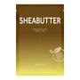 The Clean Vegan Sheabutter Sheet Mask