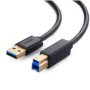 UGreen 2M USB3.0 A/m To B/m Print Cable