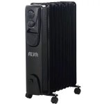 Alva 9FIN Oil Heater AOH201-9