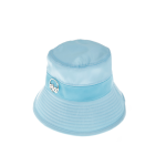 Baby Blue Fashionista Bucket Hat - 59CM