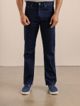 Mens Paul Relaxed Denim Jeans