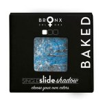 Bronx Single Slide Baked Shadow Earth