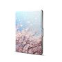 Cherry Blossom Print Protective Case For Amazon Kindle Paperwhite 1 2 3