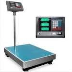 300KG Digital Platform Scale - Reliable Weighing Solution