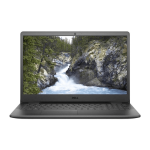 Dell Vostro 3500 15.6-INCH HD Laptop - Intel Core I3-1115G4 1TB Hdd 4GB RAM Win 10 Pro N6501VN3500EMEA