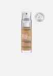L'Oreal Paris True Match Liquid Foundation - 6.5W Caramel