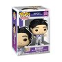 Funko Pop Animation: K-pop Demon Hunters – Bobby