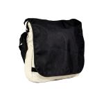 Upright Conference Bag Black