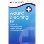 Clicks Wound Cleaning Kit