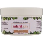 Natural Aura Leave In Conditioner Moringa 250ML