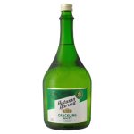 Autumn Harvest Dry White Crackling Wine Bottle 1.5L