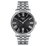 Tissot Carson Premium Watch T122.410.11.053.00
