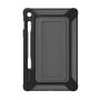 Samsung Galaxy Tab S9 Fe Outdoor Cover - Black