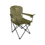Kaufmann Khaki Spider Chair