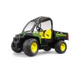 Bruder Toys Bruder John Deere Gator Xuv 855D