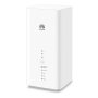 Huawei B618 Unlocked 4G/LTE 600 Mbps Mobile Wi-fi Router - White New / Damaged Packaging