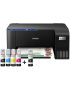 Epson L3251 Ecotank 3-IN-1 Multifunction Colour Printer