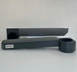 Land Cruiser 79 Front Armrest With Cup Holder Grey For