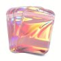 50pcs Self Sealing OPP Bags Pouches Laser Iridescent Zip Lock Bag Repeatable Packaging Jewelry Retail Bag Pouches Bags Gift Wrapping Bags Unique Packaging Zip