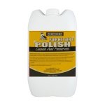 Floor POLISH 25LT Red @ Available On Order Only