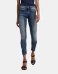 G-star Raw Arc 3D Skinny Jeans - W32 L32 Blue